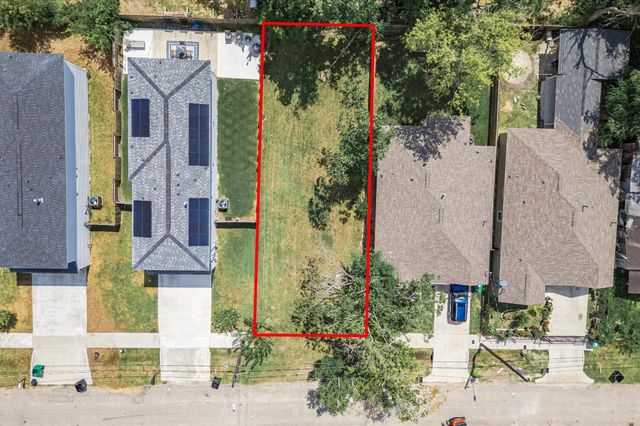 0 Blue Street, Houston, TX 77028