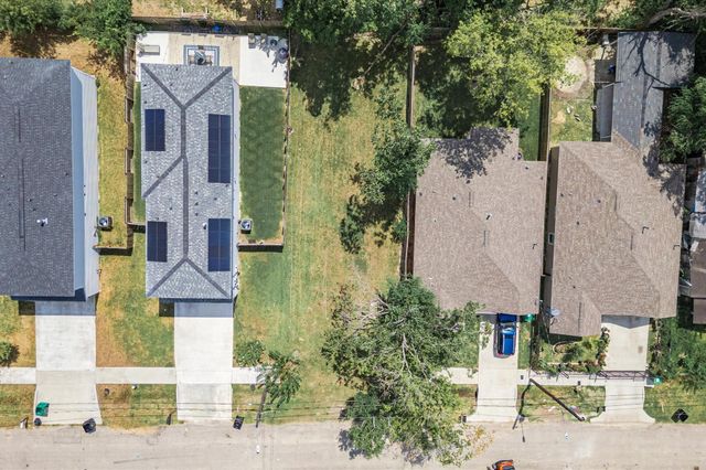 0 Blue Street, Houston, TX 77028