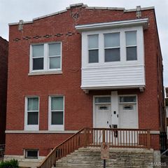 4537 S Compton Avenue, St Louis, MO 63111
