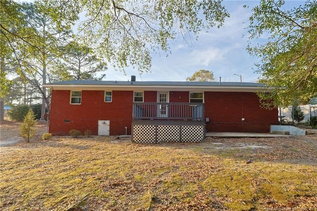 3315 Nato Road, Fayetteville, NC 28306