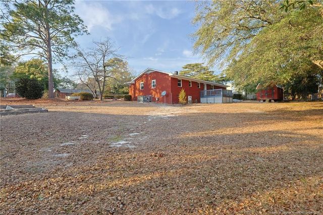 3315 Nato Road, Fayetteville, NC 28306