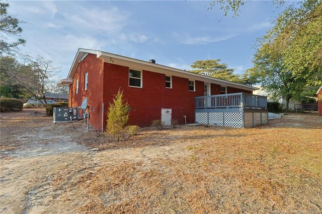 3315 Nato Road, Fayetteville, NC 28306