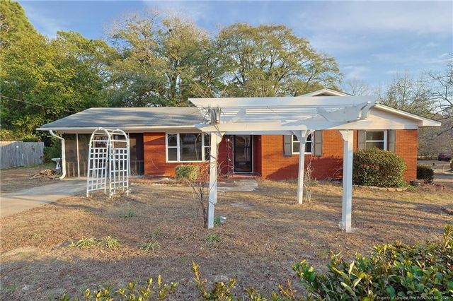 3315 Nato Road, Fayetteville, NC 28306