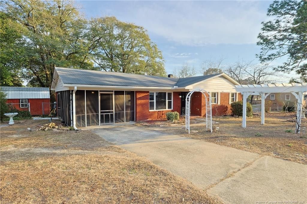 3315 Nato Road, Fayetteville, NC 28306