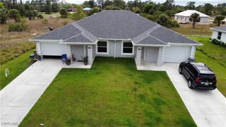 1114-1116 Augusta ST E, Lehigh Acres, FL 33974