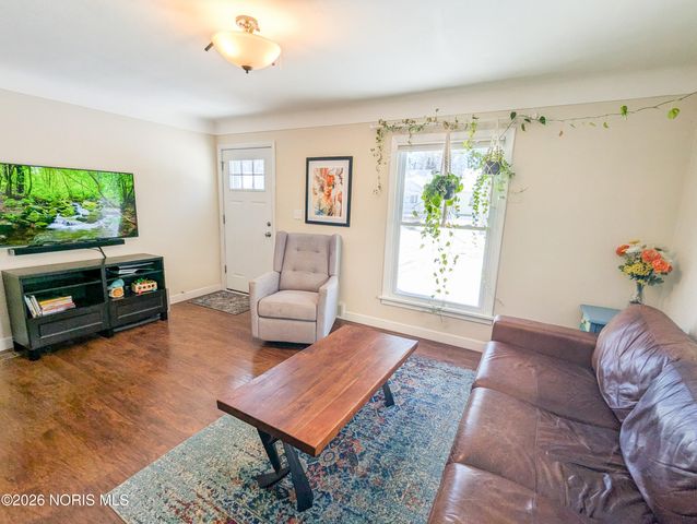 540 Clifton Boulevard, Toledo, OH 43607