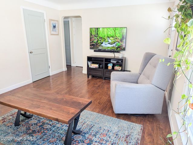 540 Clifton Boulevard, Toledo, OH 43607