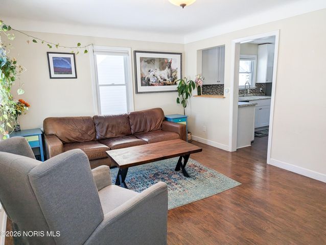 540 Clifton Boulevard, Toledo, OH 43607