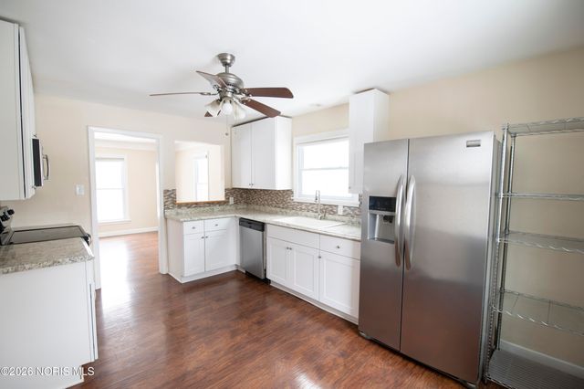 540 Clifton Boulevard, Toledo, OH 43607