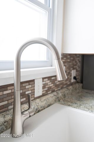 540 Clifton Boulevard, Toledo, OH 43607