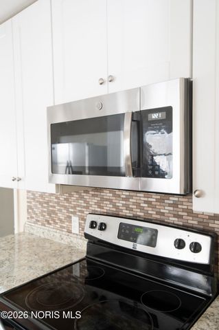 540 Clifton Boulevard, Toledo, OH 43607