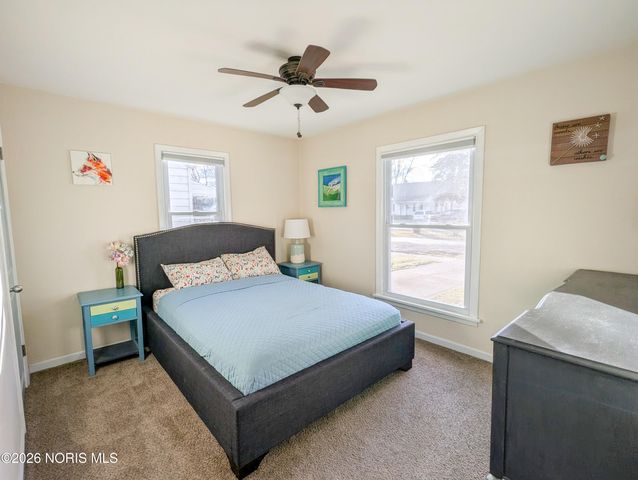 540 Clifton Boulevard, Toledo, OH 43607