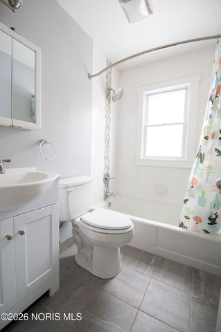 540 Clifton Boulevard, Toledo, OH 43607