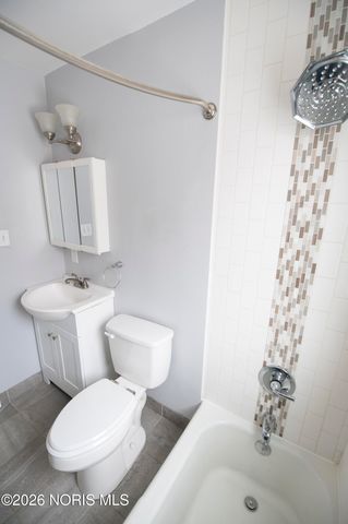 540 Clifton Boulevard, Toledo, OH 43607