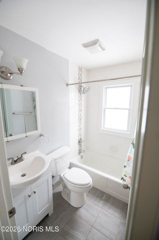 540 Clifton Boulevard, Toledo, OH 43607