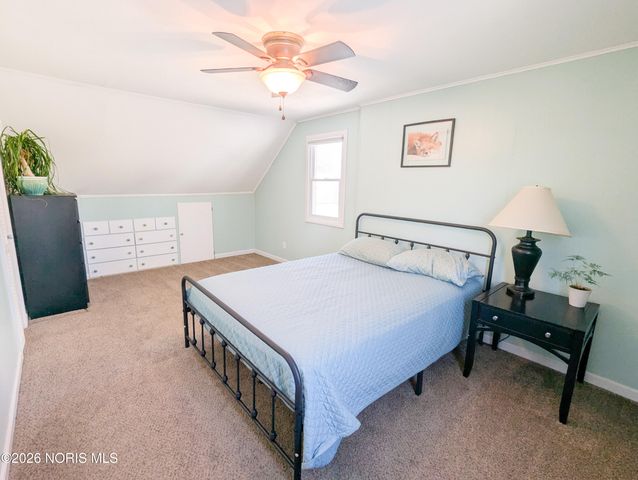 540 Clifton Boulevard, Toledo, OH 43607