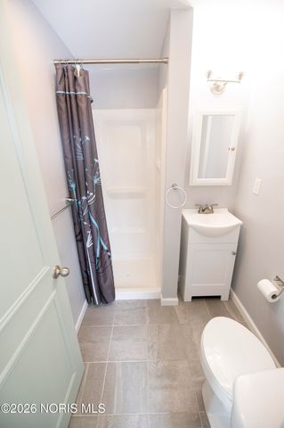 540 Clifton Boulevard, Toledo, OH 43607