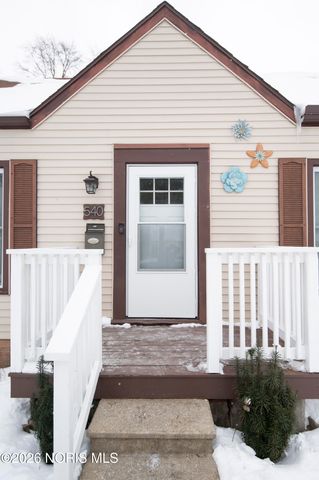 540 Clifton Boulevard, Toledo, OH 43607