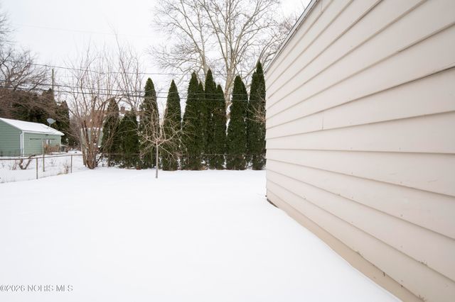 540 Clifton Boulevard, Toledo, OH 43607