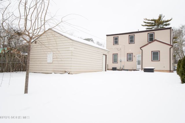 540 Clifton Boulevard, Toledo, OH 43607