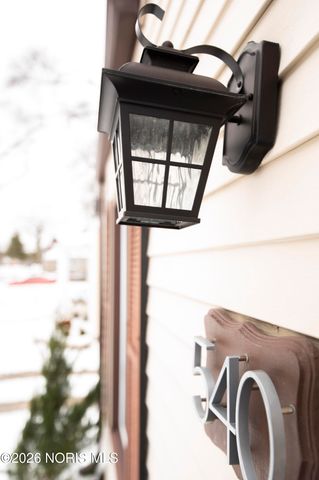 540 Clifton Boulevard, Toledo, OH 43607