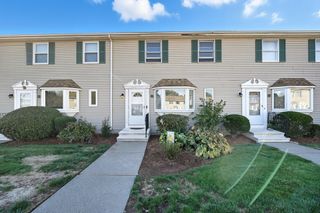 55 Pleasant Street 4, Granby, MA 01033