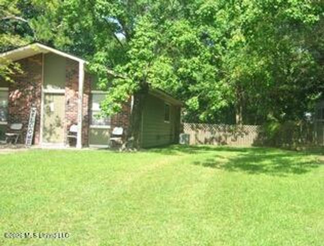 708 Beverly Drive, Gulfport, MS 39503