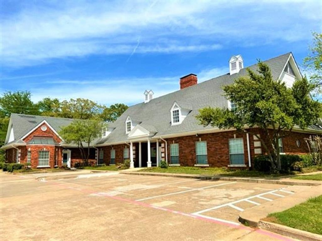 1115 Memorial, Denison, TX 75020