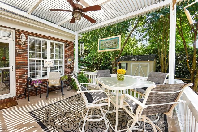 15933 Glen Miro Drive, Huntersville, NC 28078