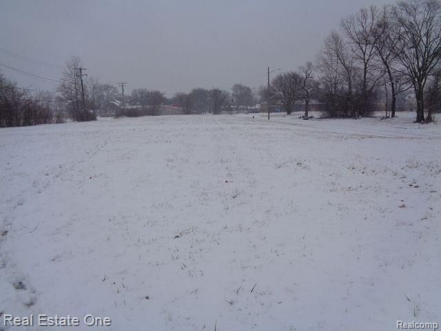 2736 Rochester Street, Detroit, MI 48206