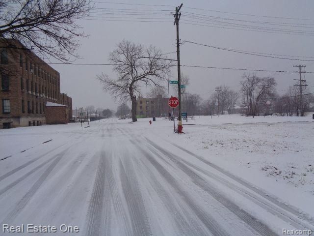 2736 Rochester Street, Detroit, MI 48206