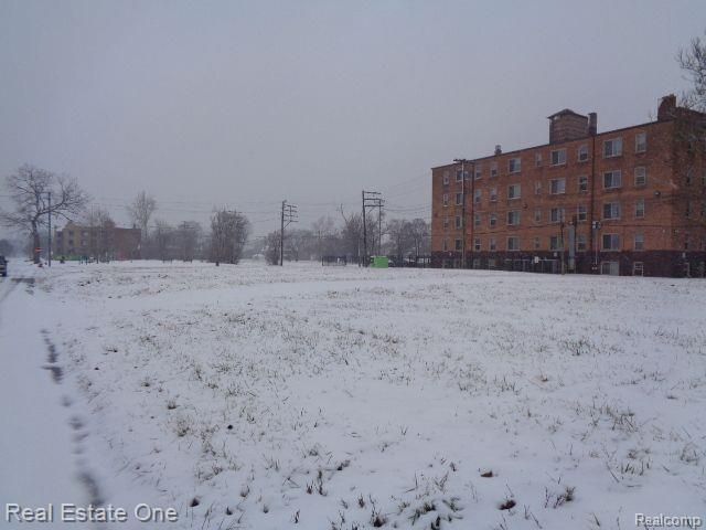 2736 Rochester Street, Detroit, MI 48206