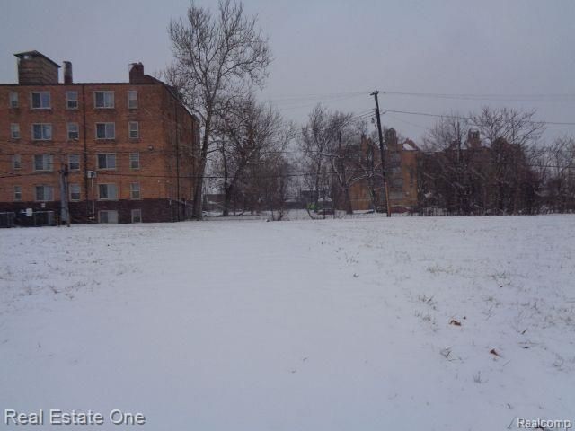 2736 Rochester Street, Detroit, MI 48206