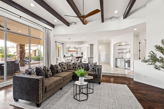6991 E IRONWOOD Drive, Paradise Valley, AZ 85253