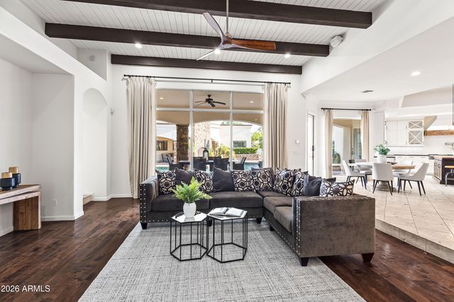 6991 E IRONWOOD Drive, Paradise Valley, AZ 85253