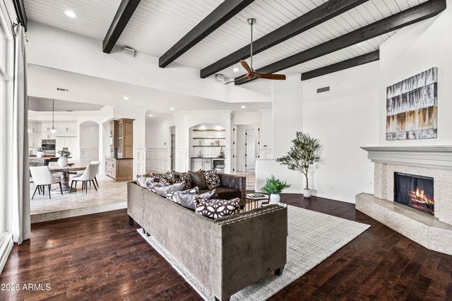 6991 E IRONWOOD Drive, Paradise Valley, AZ 85253