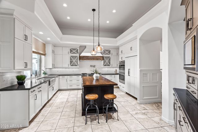 6991 E IRONWOOD Drive, Paradise Valley, AZ 85253