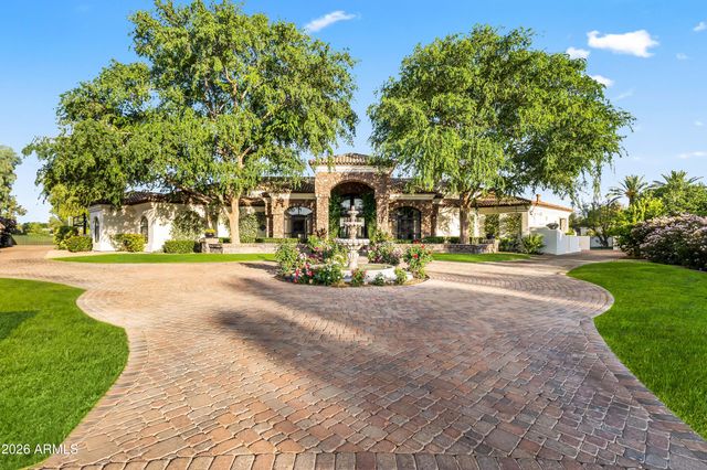 6991 E IRONWOOD Drive, Paradise Valley, AZ 85253
