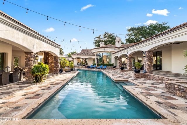 6991 E IRONWOOD Drive, Paradise Valley, AZ 85253