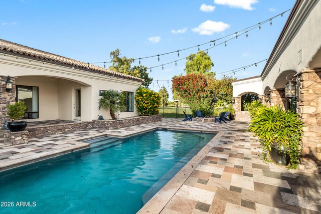6991 E IRONWOOD Drive, Paradise Valley, AZ 85253