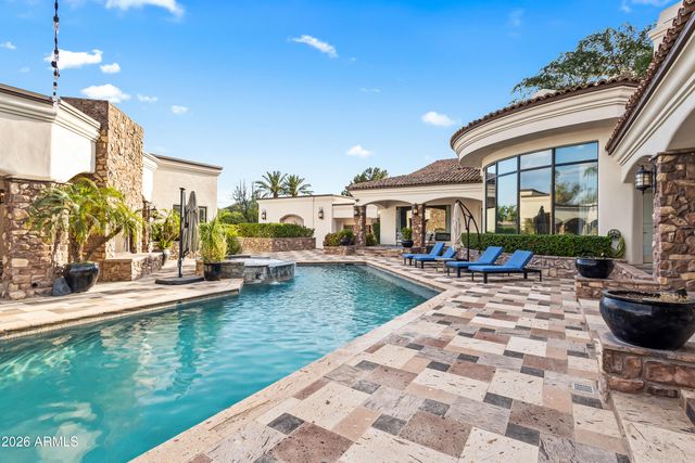 6991 E IRONWOOD Drive, Paradise Valley, AZ 85253