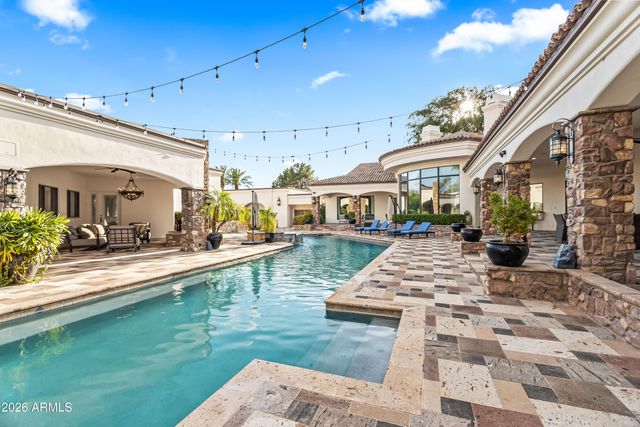 6991 E IRONWOOD Drive, Paradise Valley, AZ 85253