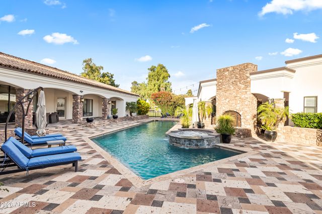 6991 E IRONWOOD Drive, Paradise Valley, AZ 85253