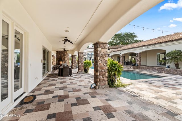 6991 E IRONWOOD Drive, Paradise Valley, AZ 85253
