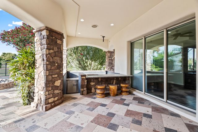 6991 E IRONWOOD Drive, Paradise Valley, AZ 85253