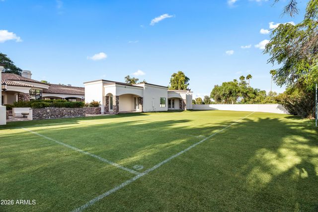 6991 E IRONWOOD Drive, Paradise Valley, AZ 85253