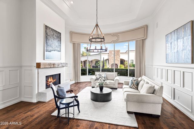 6991 E IRONWOOD Drive, Paradise Valley, AZ 85253