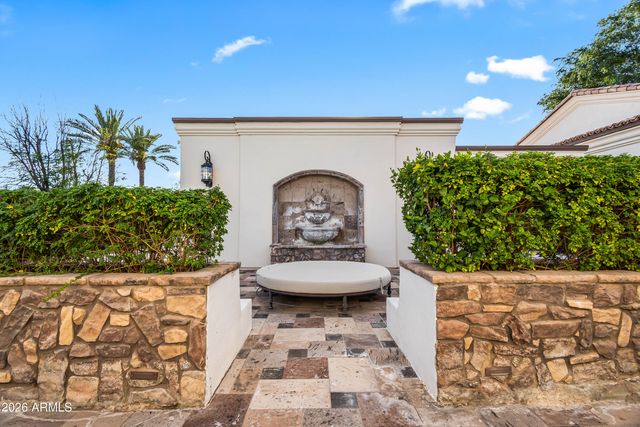 6991 E IRONWOOD Drive, Paradise Valley, AZ 85253