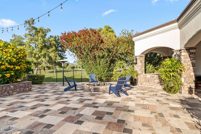 6991 E IRONWOOD Drive, Paradise Valley, AZ 85253