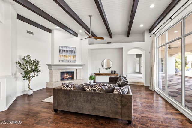 6991 E IRONWOOD Drive, Paradise Valley, AZ 85253